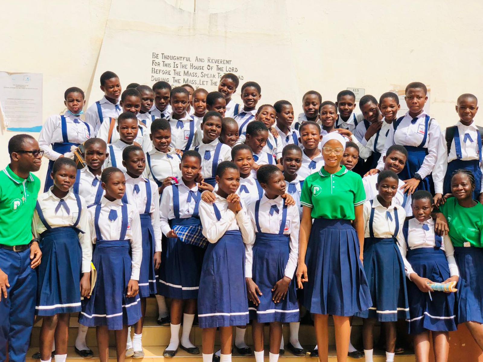 Brothers Secondary School in Tafawa Balewa Local Government Area of Bauchi State