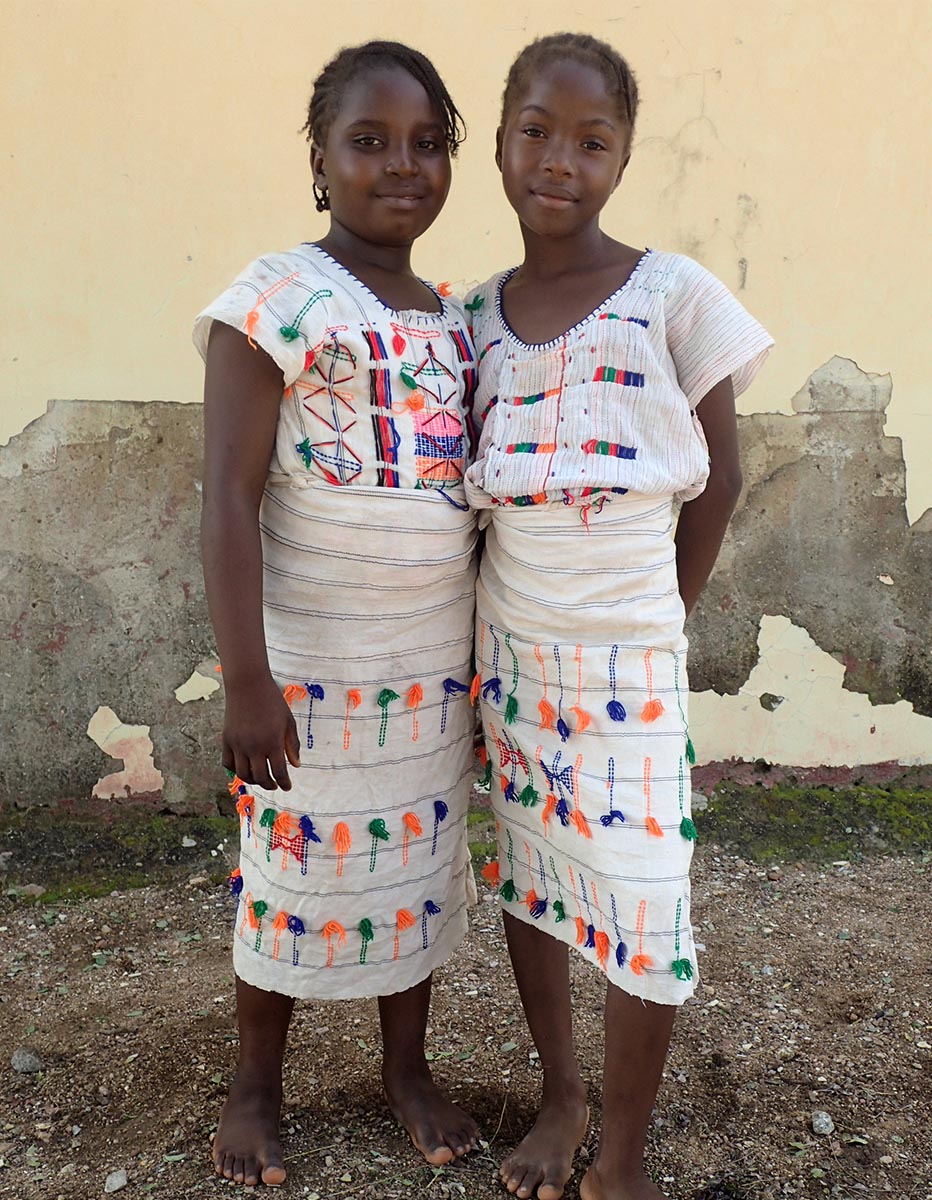 Presentation Brothers Secondary School in Tafawa Balewa Local Government Area of Bauchi State Students from Presentation